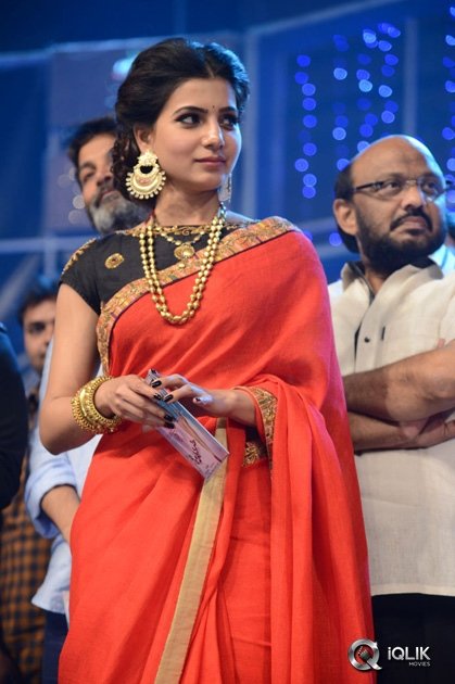 Son-Of-Sathyamurthy-Movie-Audio-Launch